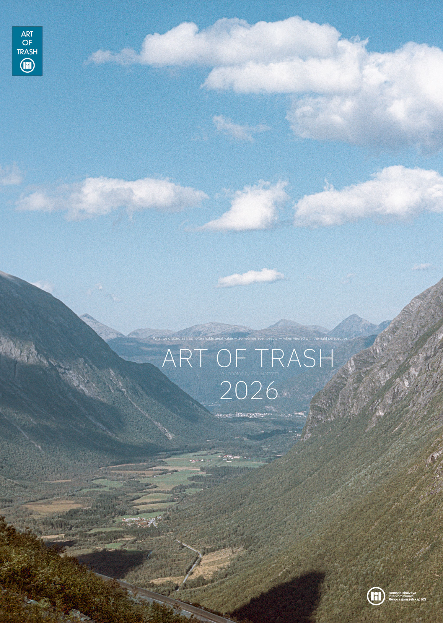 Art of Trash