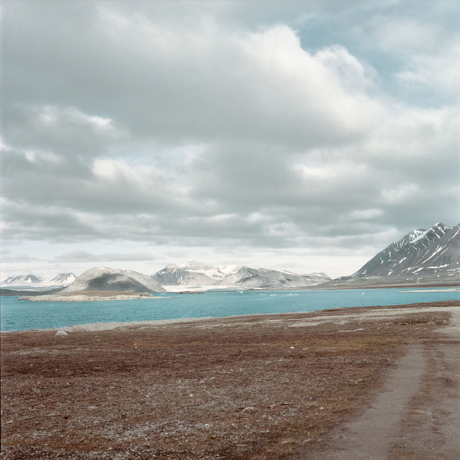 Natur av Erik Hattrem