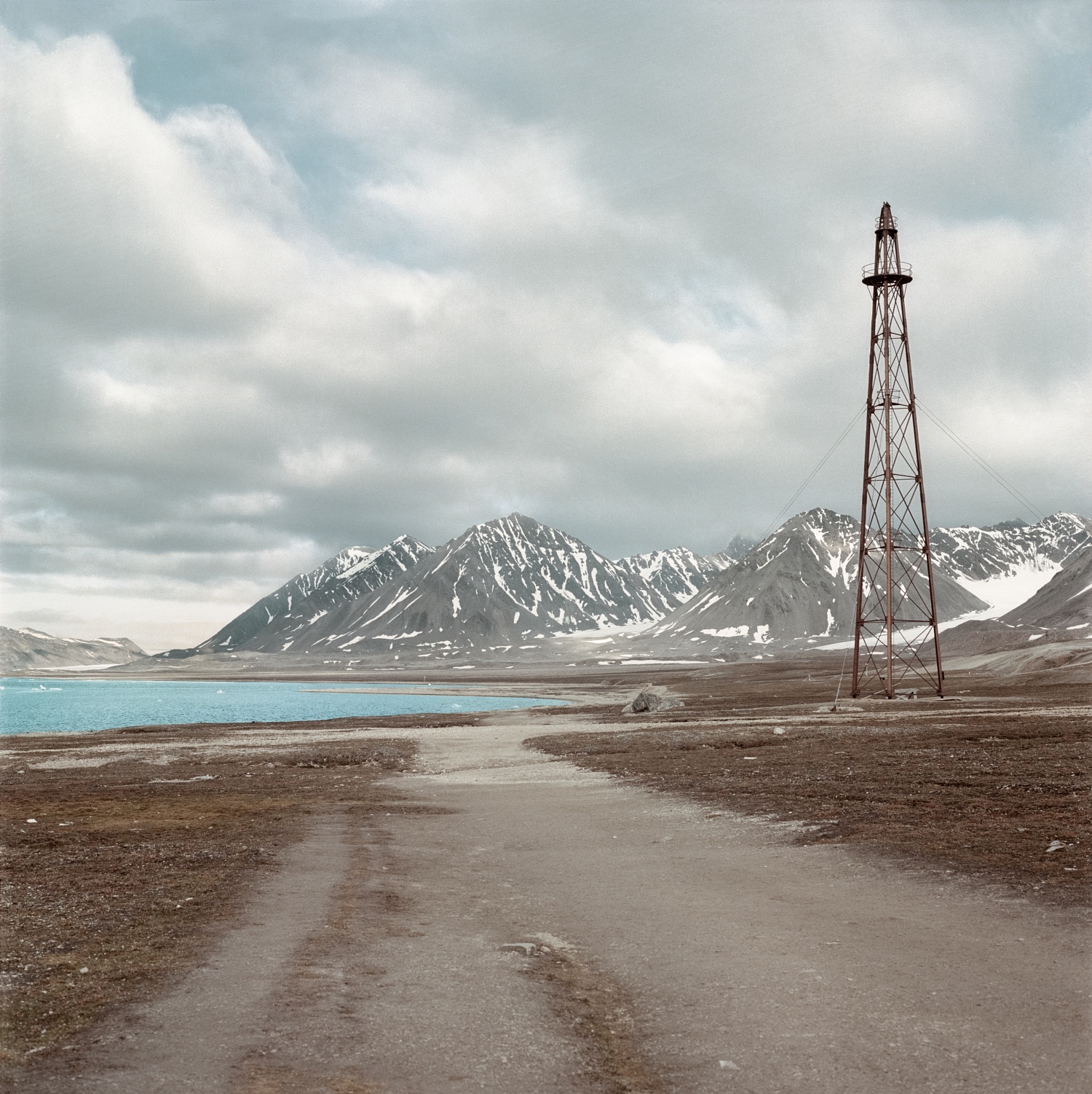 Ny-Ålesund