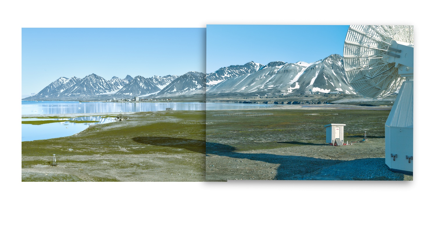 Ny-Ålesund