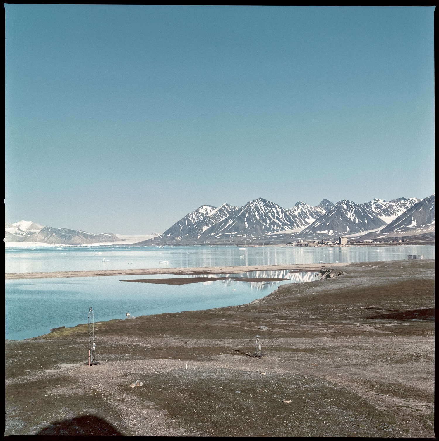 Ny-Ålesund