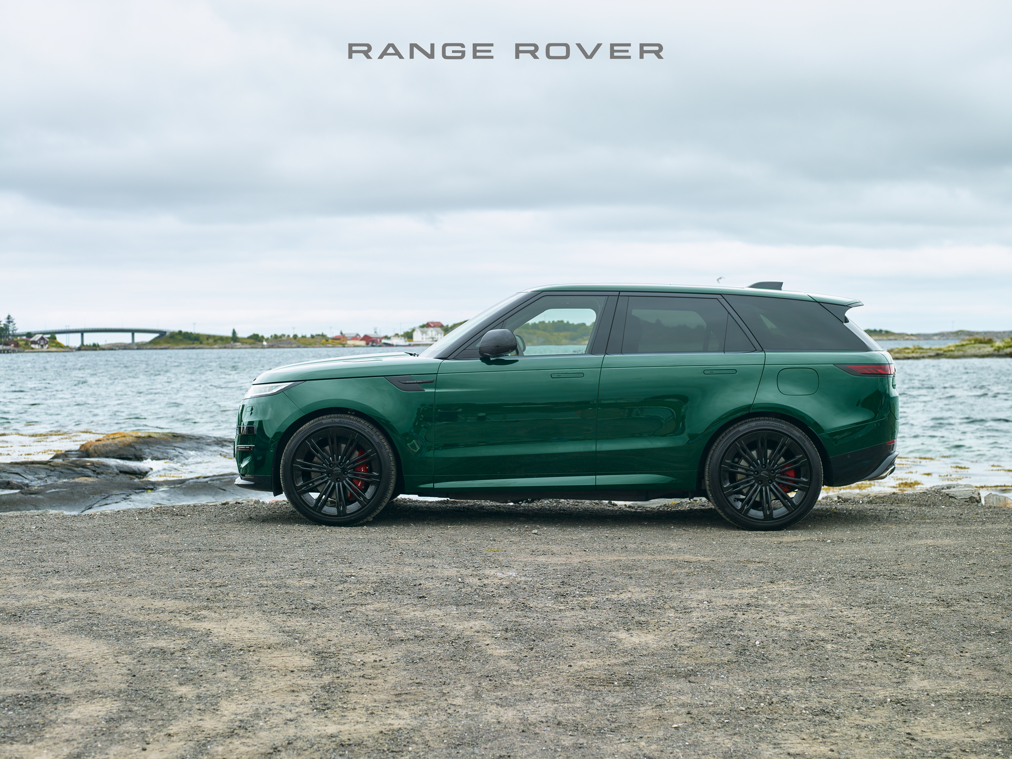 Range Rover