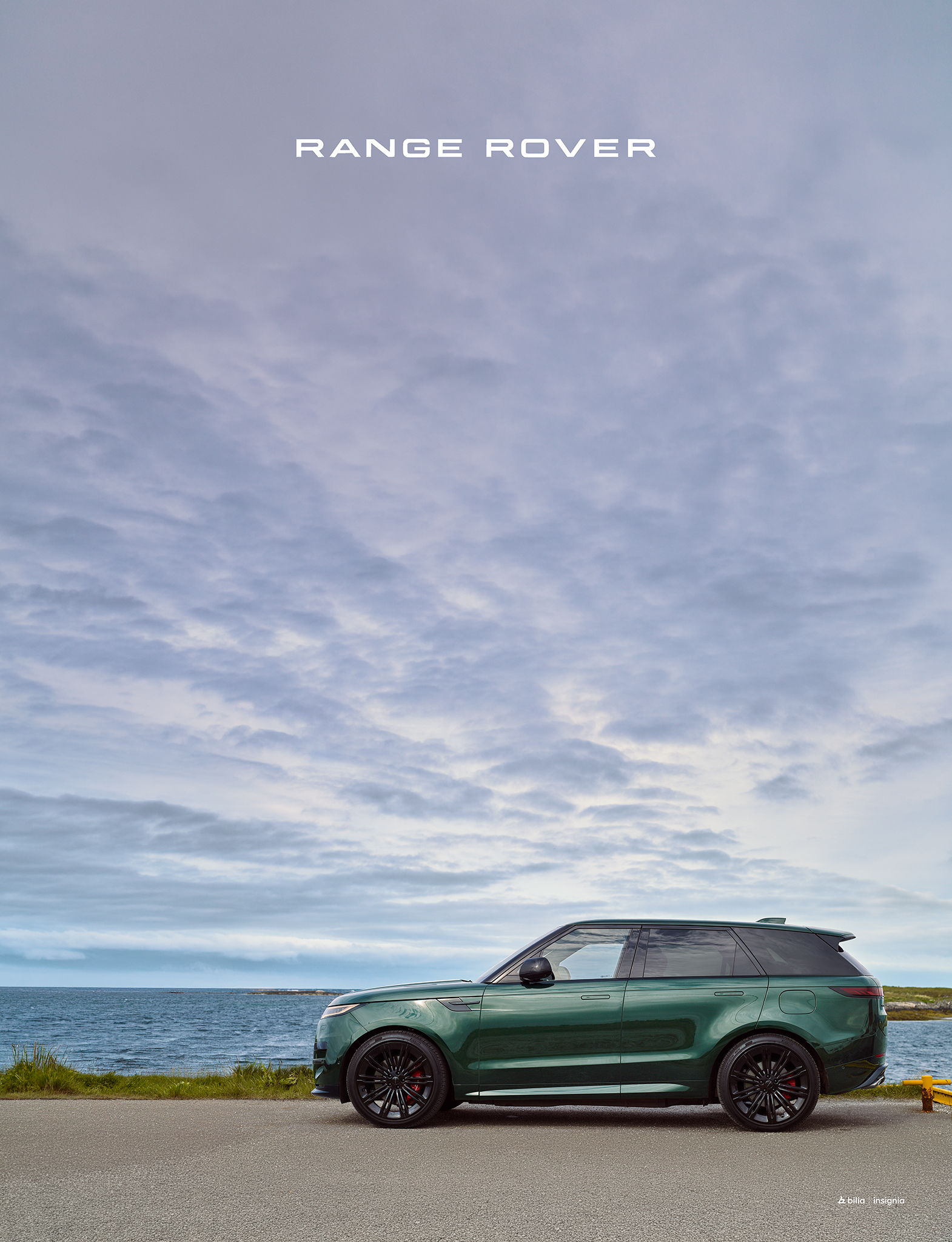 Range Rover