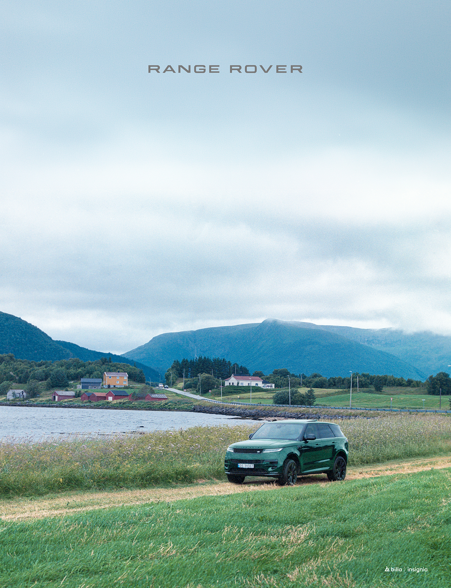 Range Rover