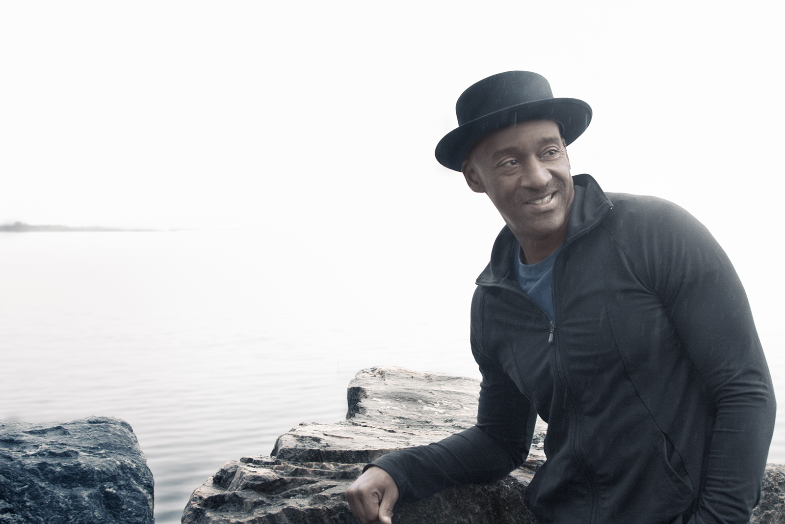 Marcus Miller 16th of july 2013 by Erik Hattrem