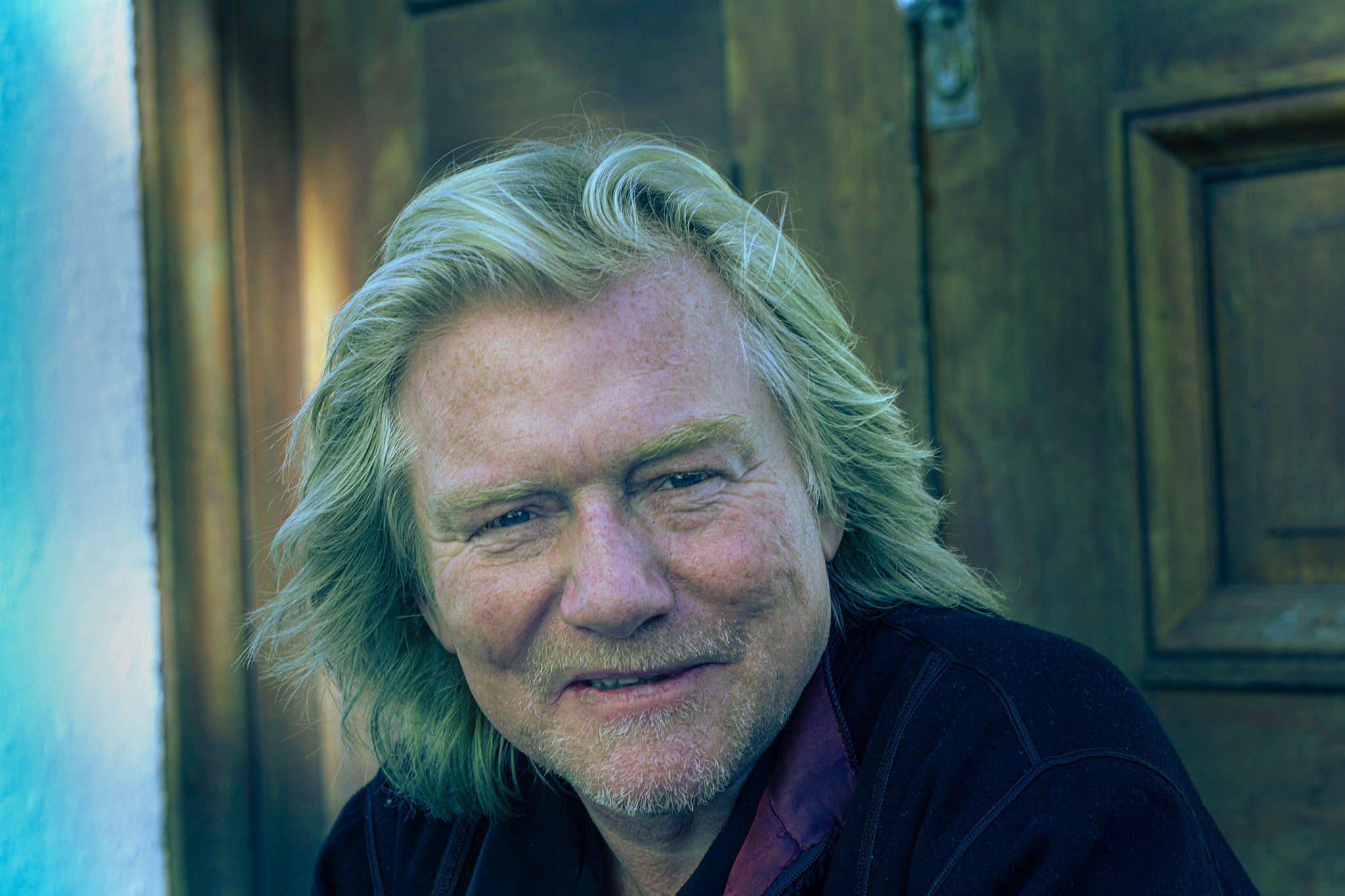 Morten Krogvold, Kristiansund 2007