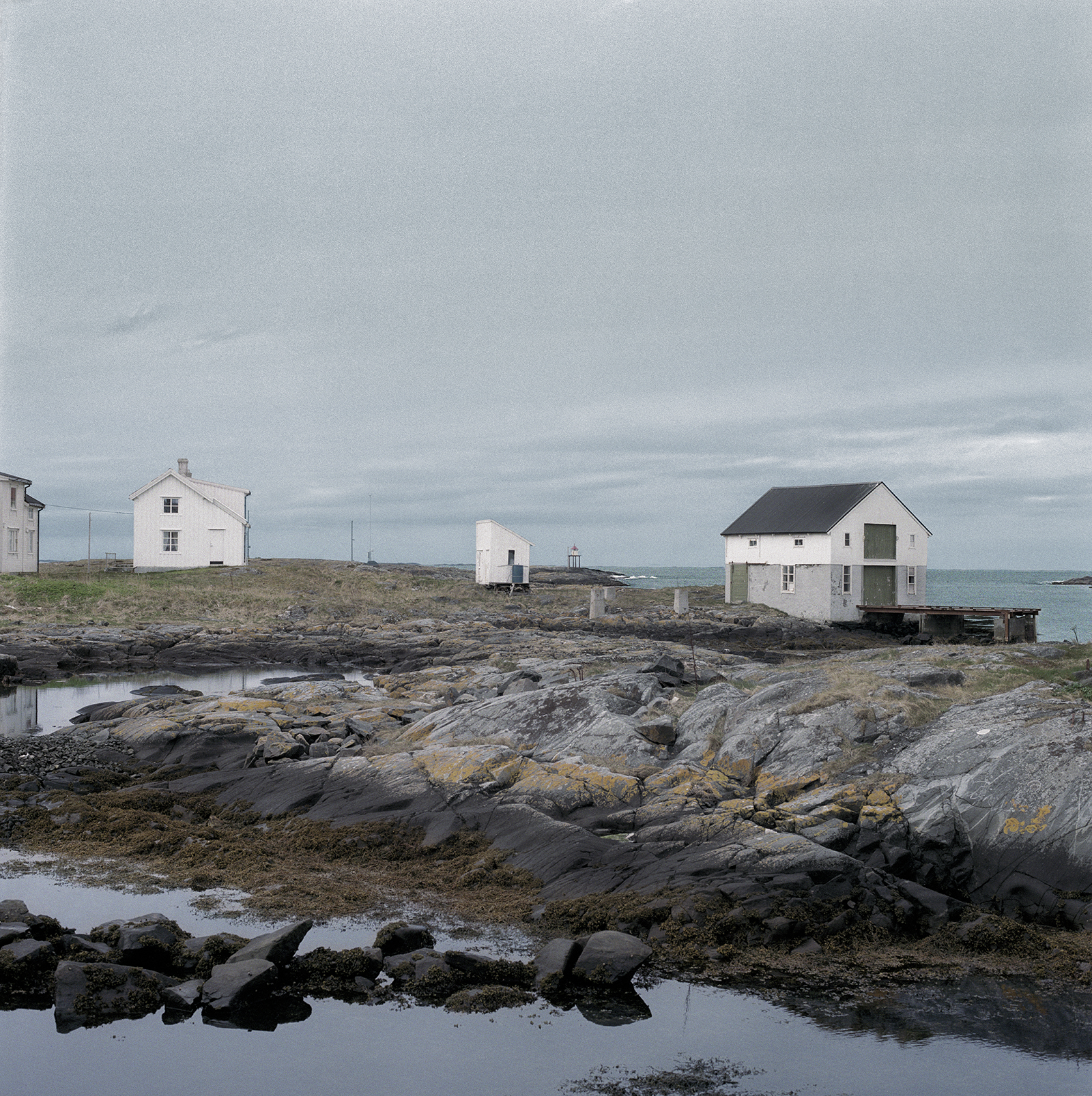 SMØLA: FOTO: Erik Hattrem