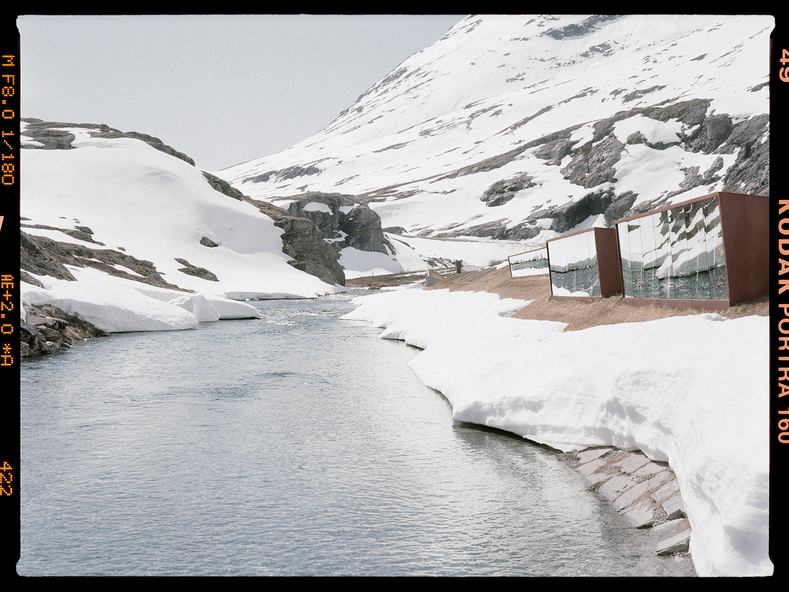 Trollstigen mai 2016 Mamiya645AFD2 Kodak Portra 160 Visit Northwest