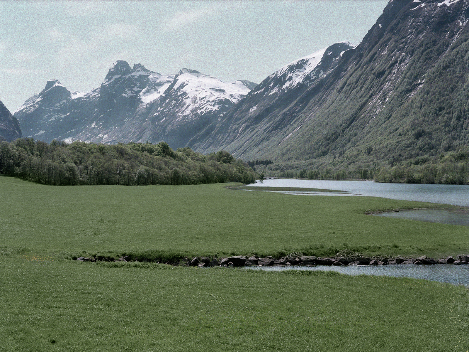 Trollstigen mai 2016 Mamiya645AFD2 Kodak Portra 160 Visit Northwest