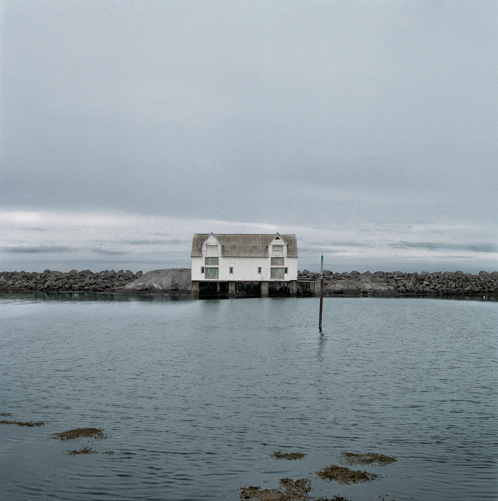 SMØLA: FOTO: Erik Hattrem