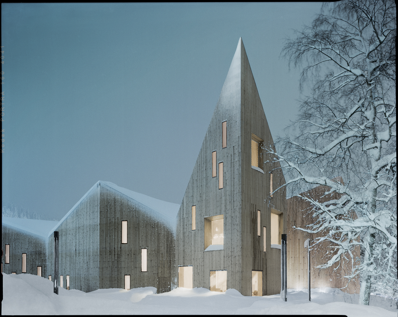 Arkitektur